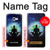 S2527 Yoga Nature Universe Case For Samsung Galaxy A5 (2017)