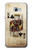 S2528 Poker King Card Case For Samsung Galaxy A5 (2017)