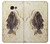 S2562 Fossil Fish Case For Samsung Galaxy A5 (2017)