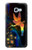 S2583 Tinkerbell Magic Sparkle Case For Samsung Galaxy A5 (2017)