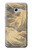 S2680 Japan Art Obi With Stylized Waves Case For Samsung Galaxy A5 (2017)