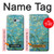 S2692 Vincent Van Gogh Almond Blossom Case For Samsung Galaxy A5 (2017)