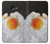 S2695 Fried Egg Case For Samsung Galaxy A5 (2017)