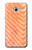S2700 Salmon Fish Graphic Case For Samsung Galaxy A5 (2017)