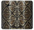 S2712 Anaconda Amazon Snake Skin Graphic Printed Case For Samsung Galaxy A5 (2017)