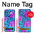 S2757 Monster Fur Skin Pattern Graphic Case For Samsung Galaxy A5 (2017)