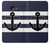 S2758 Anchor Navy Case For Samsung Galaxy A5 (2017)