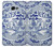 S2768 Willow Pattern Graphic Case For Samsung Galaxy A5 (2017)
