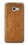 S2805 Egyptian Hierogylphics Papyrus of Ani Case For Samsung Galaxy A5 (2017)