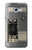 S2814 Apollo Spacecraft Case For Samsung Galaxy A5 (2017)
