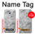 S2845 Gray Marble Texture Case For Samsung Galaxy A5 (2017)