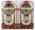 S2853 Jukebox Music Playing Device Case For Samsung Galaxy A5 (2017)
