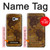 S2861 Antique World Map Case For Samsung Galaxy A5 (2017)