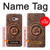 S2874 Om Symbol Tattoo Case For Samsung Galaxy A5 (2017)