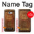 S2890 Holy Bible 1611 King James Version Case For Samsung Galaxy A5 (2017)