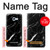 S2895 Black Marble Graphic Printed Case For Samsung Galaxy A5 (2017)
