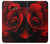 S2898 Red Rose Case For Samsung Galaxy A5 (2017)