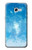 S2923 Frozen Snow Spell Magic Case For Samsung Galaxy A5 (2017)