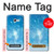 S2923 Frozen Snow Spell Magic Case For Samsung Galaxy A5 (2017)