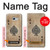 S2928 Vintage Spades Ace Card Case For Samsung Galaxy A5 (2017)