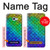 S2930 Mermaid Fish Scale Case For Samsung Galaxy A5 (2017)