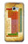 S2934 Vintage Periodic Table of Elements Case For Samsung Galaxy A5 (2017)