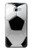 S2964 Football Soccer Ball Case For Samsung Galaxy A5 (2017)