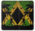 S2975 Jamaica Football Soccer Copa 2016 Case For Samsung Galaxy A5 (2017)