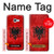 S2982 Albania Football Soccer Euro 2016 Case For Samsung Galaxy A5 (2017)