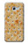 S2987 Cream Cracker Biscuits Case For Samsung Galaxy A5 (2017)