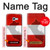 S3018 Peru Flag Case For Samsung Galaxy A5 (2017)