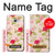 S3037 Pretty Rose Cottage Flora Case For Samsung Galaxy A5 (2017)