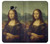 S3038 Mona Lisa Da Vinci Painting Case For Samsung Galaxy A5 (2017)