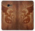 S3086 Red Dragon Tattoo Case For Samsung Galaxy A5 (2017)