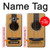 S0057 Acoustic Guitar Case For Samsung Galaxy J3 (2016)