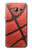 S0065 Basketball Case For Samsung Galaxy J3 (2016)