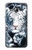 S0265 White Tiger Case For Samsung Galaxy J3 (2016)