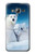 S0285 Polar Bear Family Arctic Case For Samsung Galaxy J3 (2016)