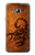 S0683 Scorpion Tattoo Case For Samsung Galaxy J3 (2016)
