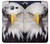 S0854 Eagle American Case For Samsung Galaxy J3 (2016)