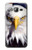 S0854 Eagle American Case For Samsung Galaxy J3 (2016)
