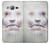 S0884 Horror Face Case For Samsung Galaxy J3 (2016)