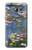 S0997 Claude Monet Water Lilies Case For Samsung Galaxy J3 (2016)