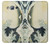 S1040 Hokusai The Great Wave of Kanagawa Case For Samsung Galaxy J3 (2016)