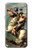 S1063 Napoleon Bonaparte Case For Samsung Galaxy J3 (2016)