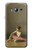 S1241 Ballet Case For Samsung Galaxy J3 (2016)
