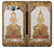 S1511 Thai Emerald Art Case For Samsung Galaxy J3 (2016)