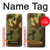 S1602 Camo Camouflage Graphic Printed Case For Samsung Galaxy J3 (2016)