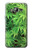 S1656 Marijuana Plant Case For Samsung Galaxy J3 (2016)