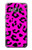 S1850 Pink Leopard Pattern Case For Samsung Galaxy J3 (2016)